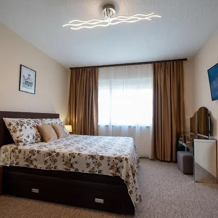Apartmani Tome