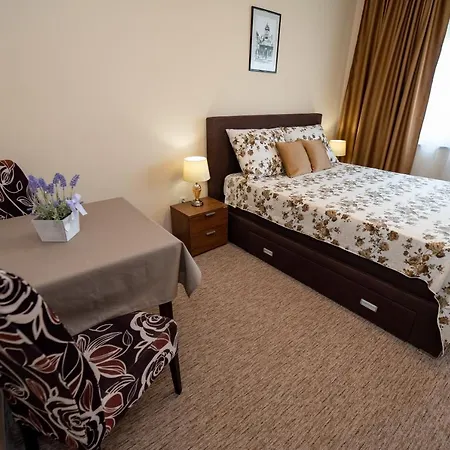 Apartmani Tome Lejlighed Zadar