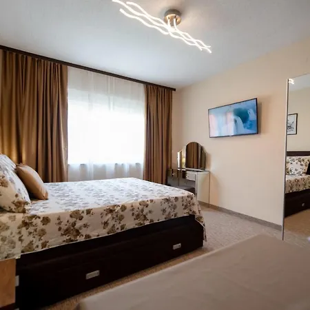 Apartmani Tome Apartment *