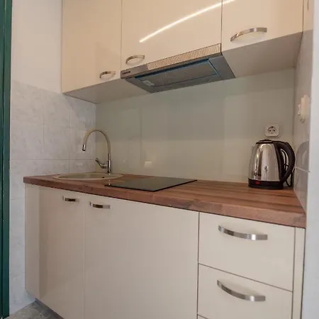 Apartmani Tome Zadar