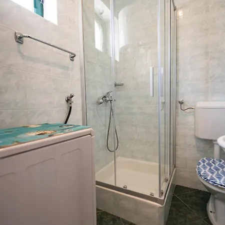 Apartmani Tome