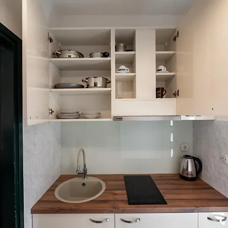 Apartmani Tome *