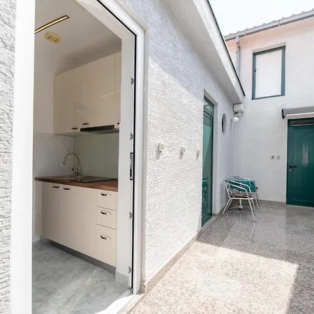Apartmani Tome Apartment Zadar