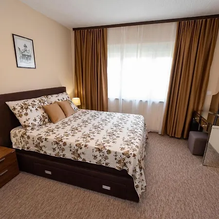 Apartment Apartmani Tome *