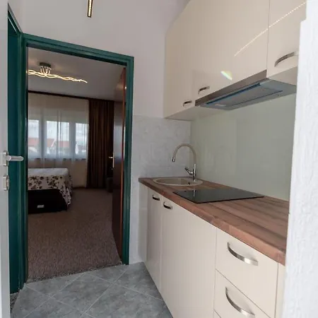 Apartment Apartmani Tome Zadar