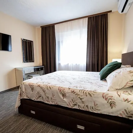 Apartmani Tome *