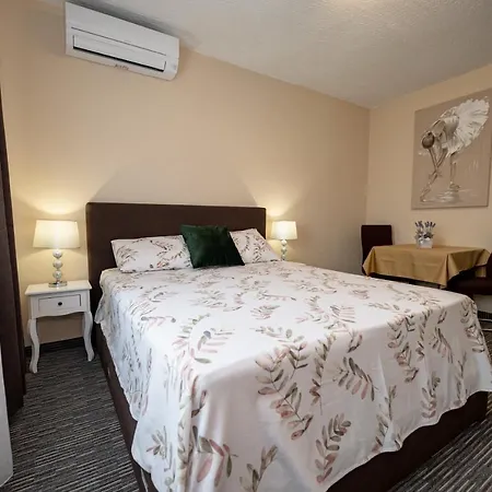 Apartmani Tome Zadar