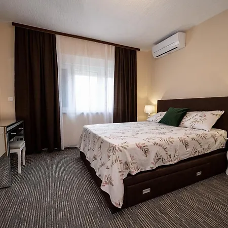 Apartmani Tome Zadar