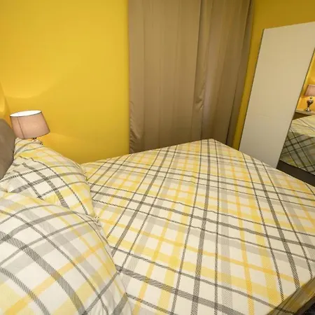 Apartmani Tome *