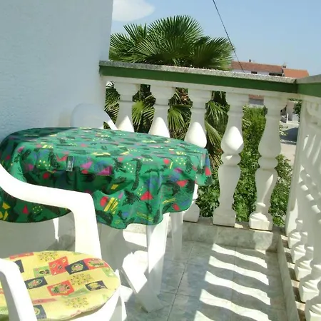 Apartmani Tome * Zadar