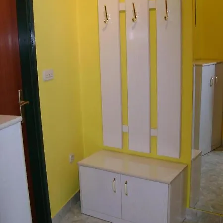 Apartment Apartmani Tome Zadar