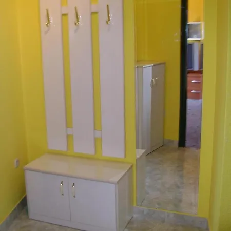 Apartment Apartmani Tome Zadar