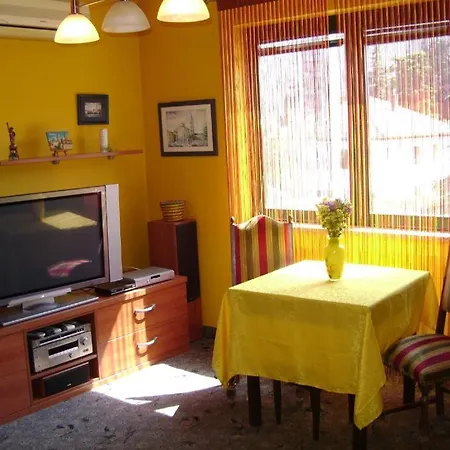 Apartmani Tome Zadar