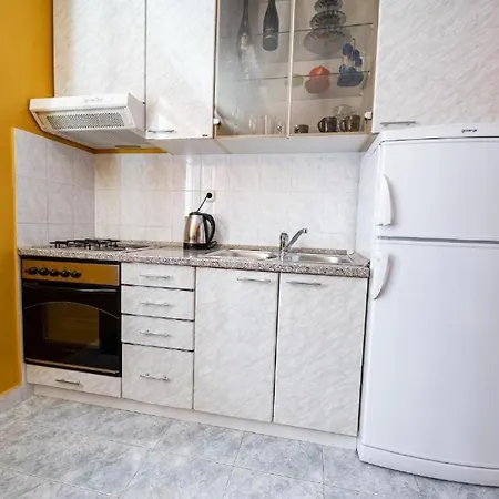 Apartmani Tome * Zadar