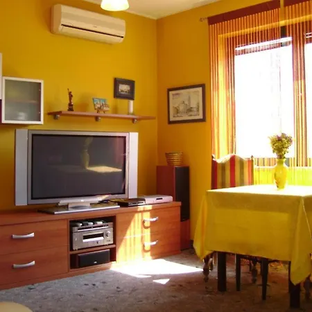 Apartmani Tome