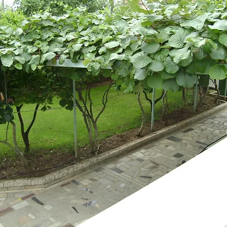 Apartmani Tome Apartment *