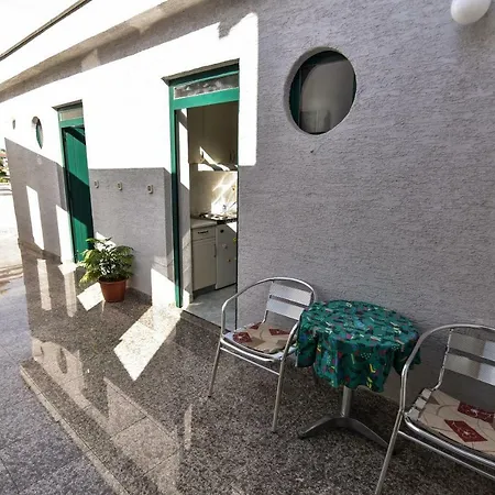 Apartmani Tome Zadar