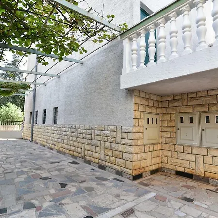 Apartmani Tome