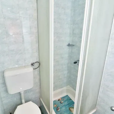 Apartmani Tome