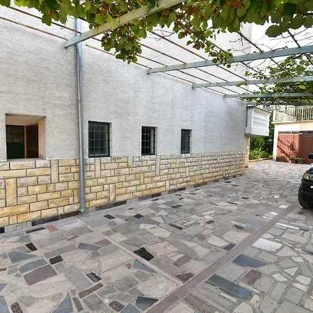 Apartmani Tome