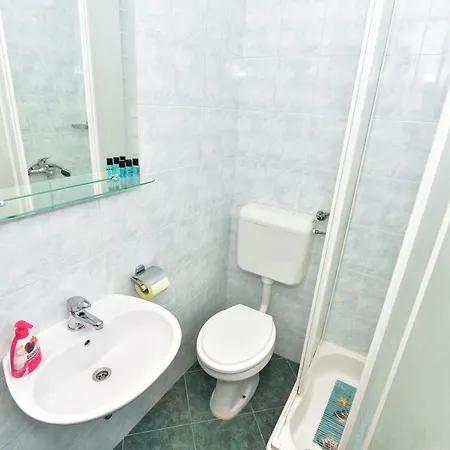 Apartmani Tome Zadar
