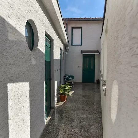 Apartmani Tome Apartment Zadar