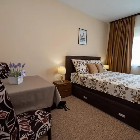 Διαμέρισμα Tome