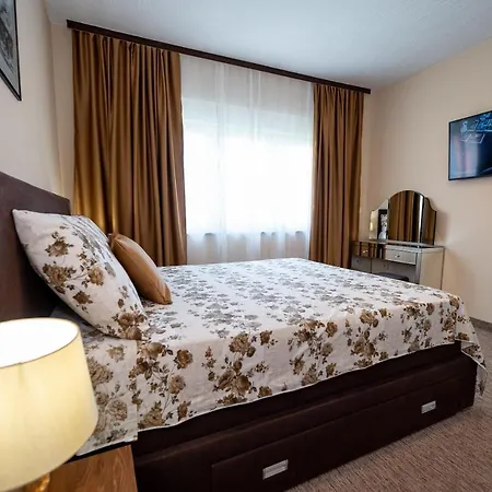 Apartman Apartmani Tome Zadar