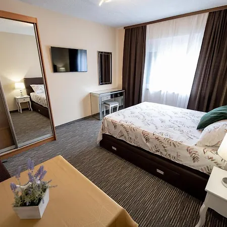 Tome Διαμέρισμα Ζαντάρ