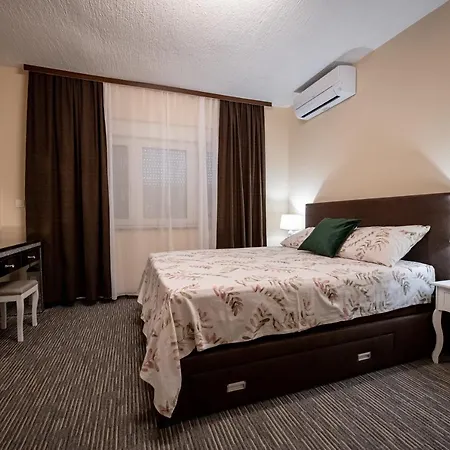 Apartmani Tome