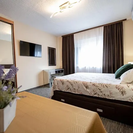 Apartman Apartmani Tome