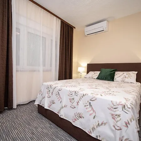 Apartmani Tome Apartman *