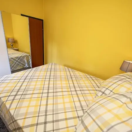 Διαμέρισμα Tome *