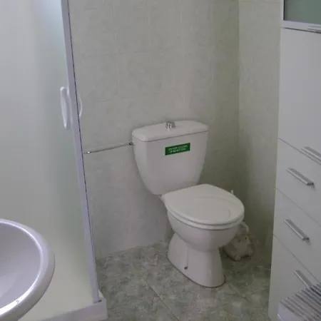 Apartmani Tome