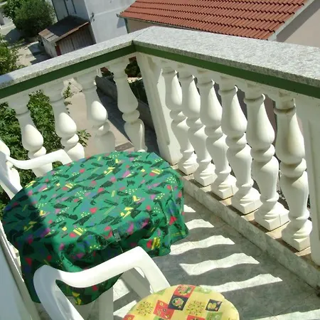 Tome Διαμέρισμα Ζαντάρ