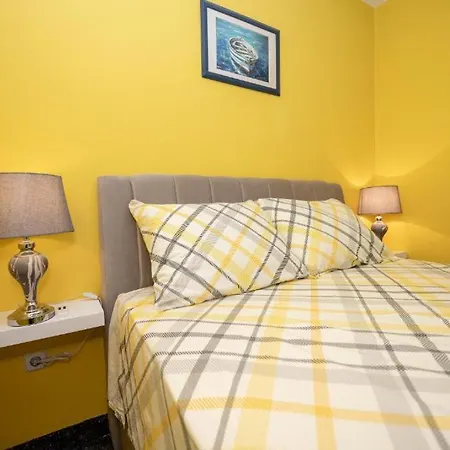 Διαμέρισμα Tome Ζαντάρ