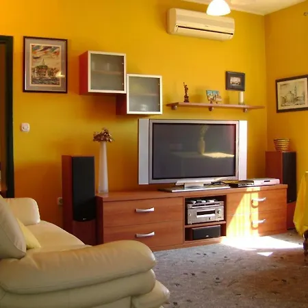 Διαμέρισμα Tome Ζαντάρ