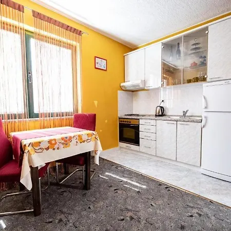 Apartmani Tome