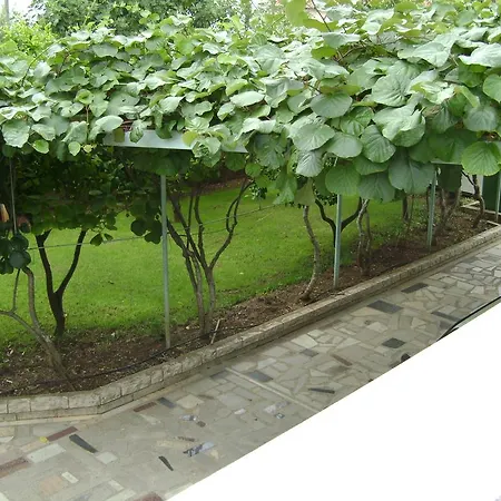 Tome Διαμέρισμα *