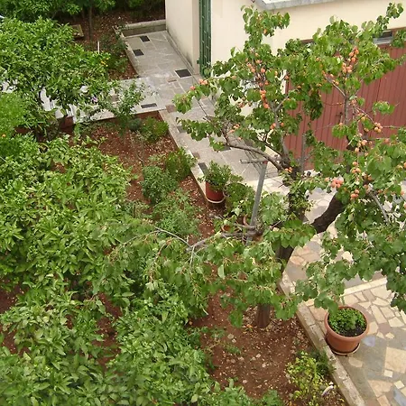 Διαμέρισμα Tome